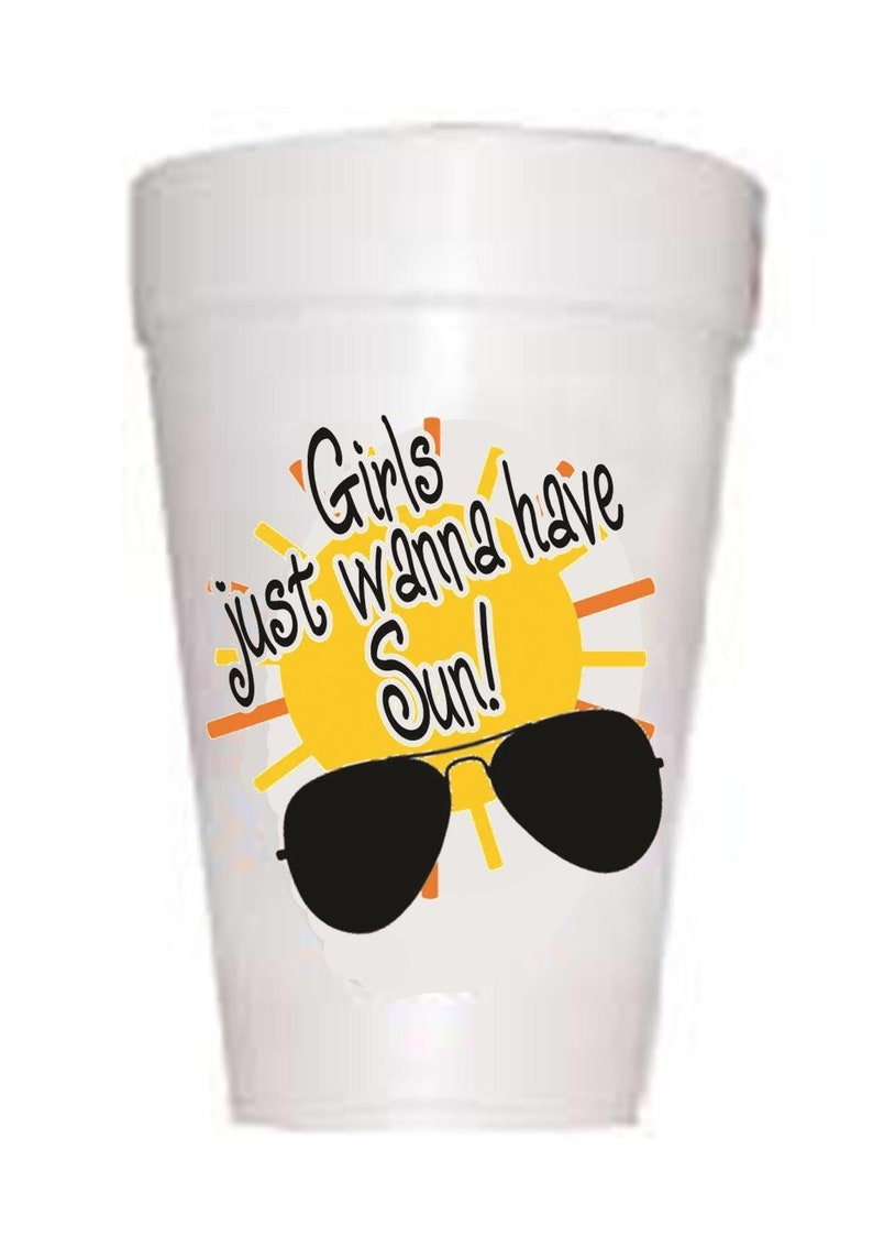 PersonalizedCups Pool Cups