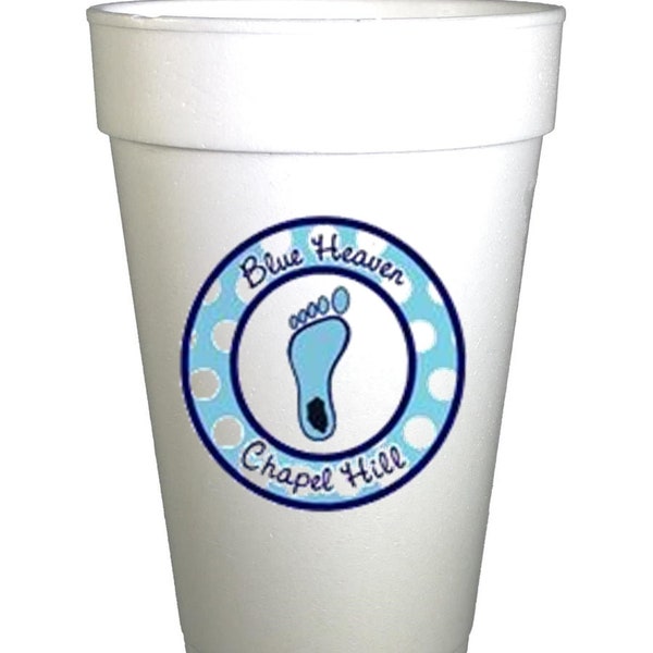 Styrofoam Heels Etsy