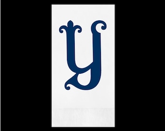 Custom Hand Towels, Personalized Hand Towels,  Full Color Hand Towels, Foil Hand Towels