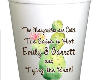 Personalized Golf Cups