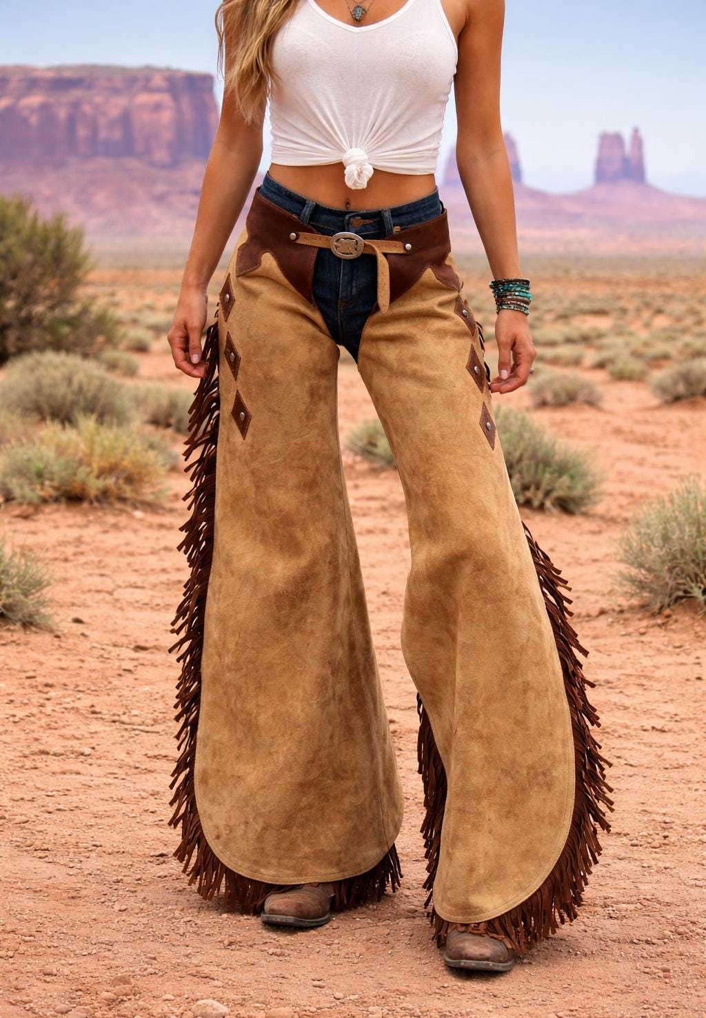 Western chaps - Etsy 日本