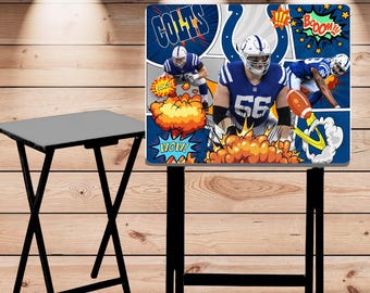 Custom Sports Teams NFL