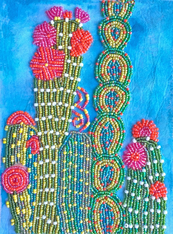 Bead painting kits sale