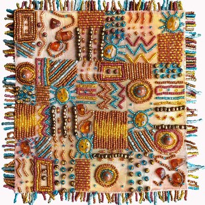 Indian Bead Kit Etsy