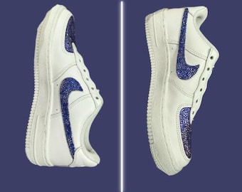 Bedazzled air Jordans