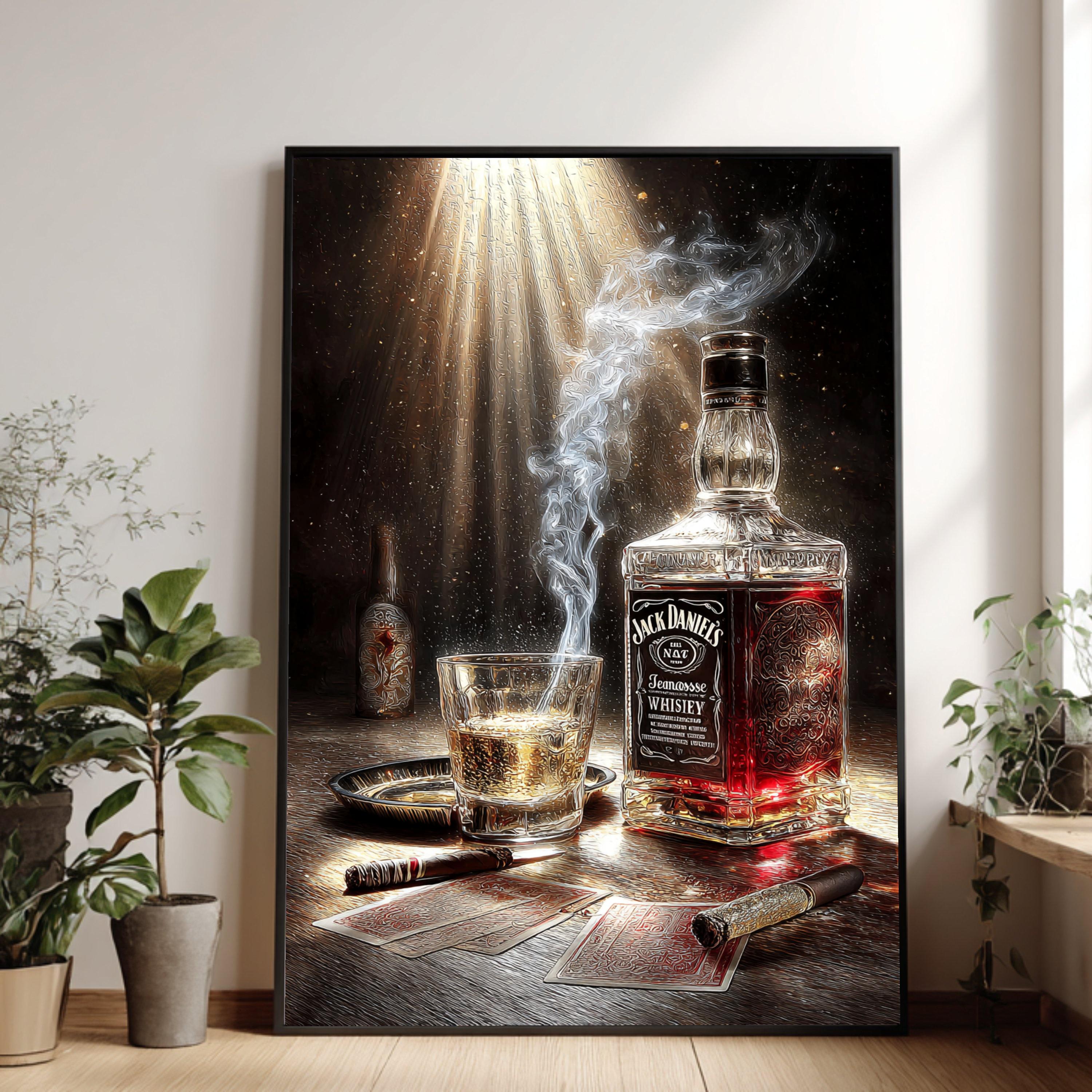 Jack Daniels Vintage - Etsy Canada