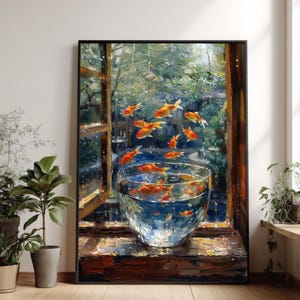 20 Statuette Pesciolini In Miniatura In Resina - Decorazione Per Acquario, Giardino Fatato, Micro Paesaggi E Piante Grasse - 2,2-3,1 Cm