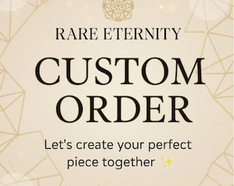 Ordine personalizzato per Bea Grant