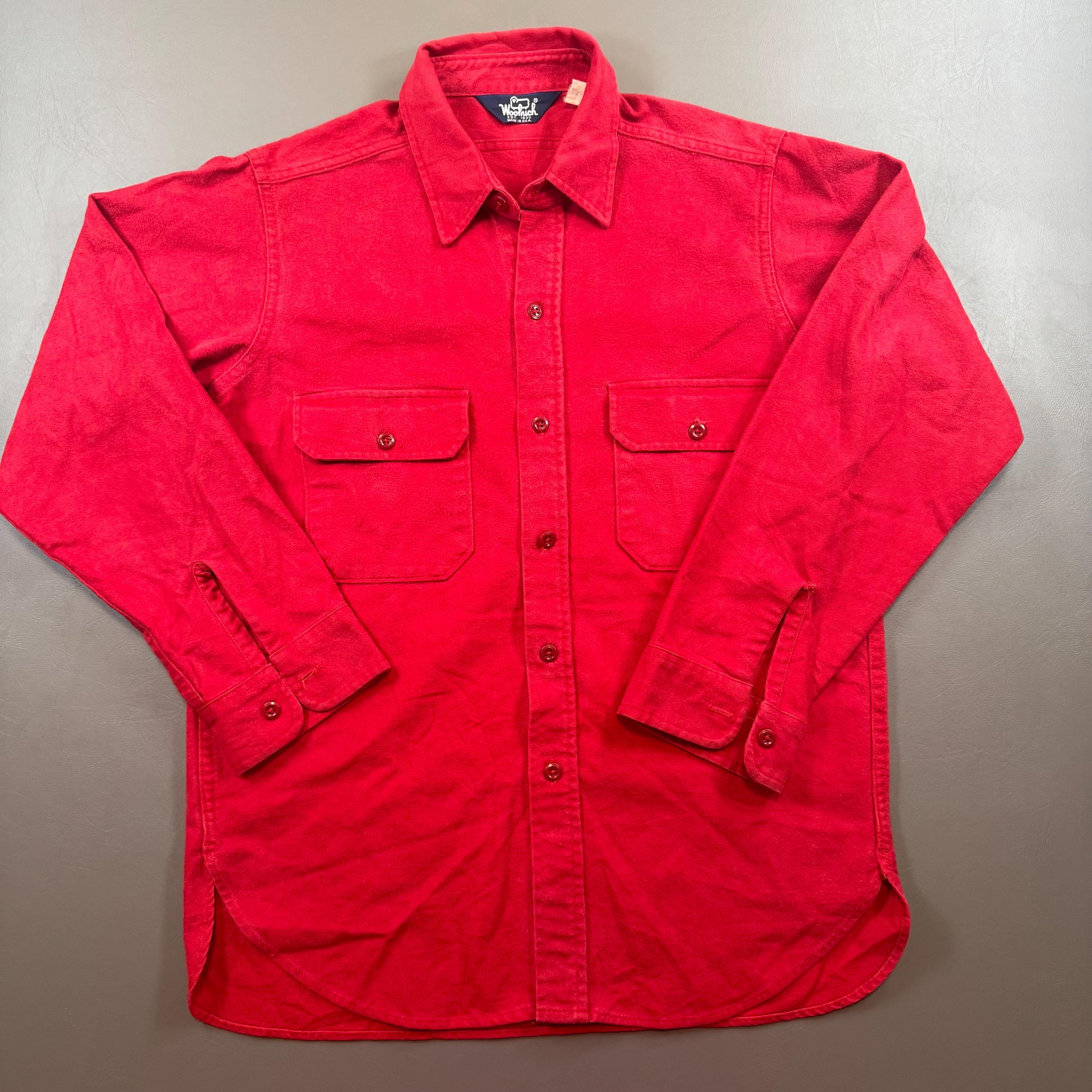 Chemise homme Field & Stream taille L - Vêtements