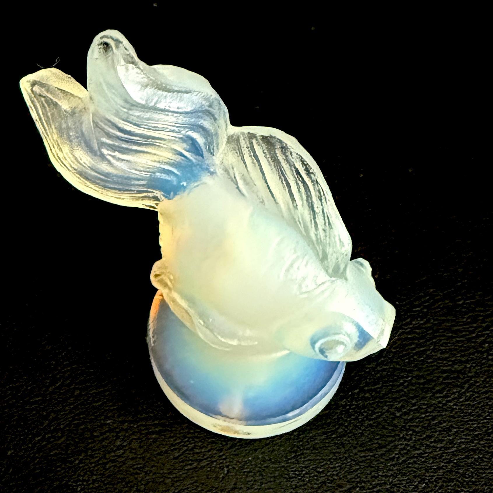 Sabino Fish - Etsy