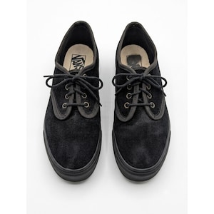 90s Vans Shoes - Etsy