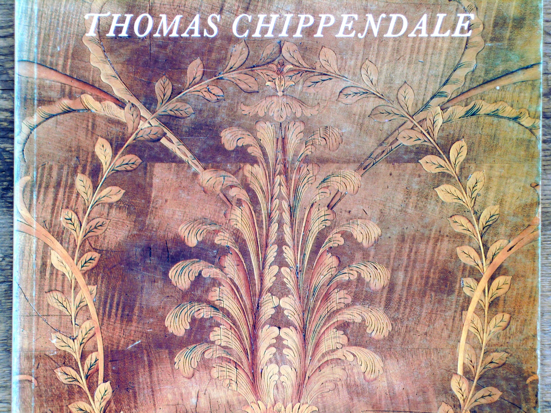 Thomas Chippendale Exhibition Catalogue Antique Furniture Etsy Thomas Chippendale Exhibition Catalogue Antique Furniture Etsy