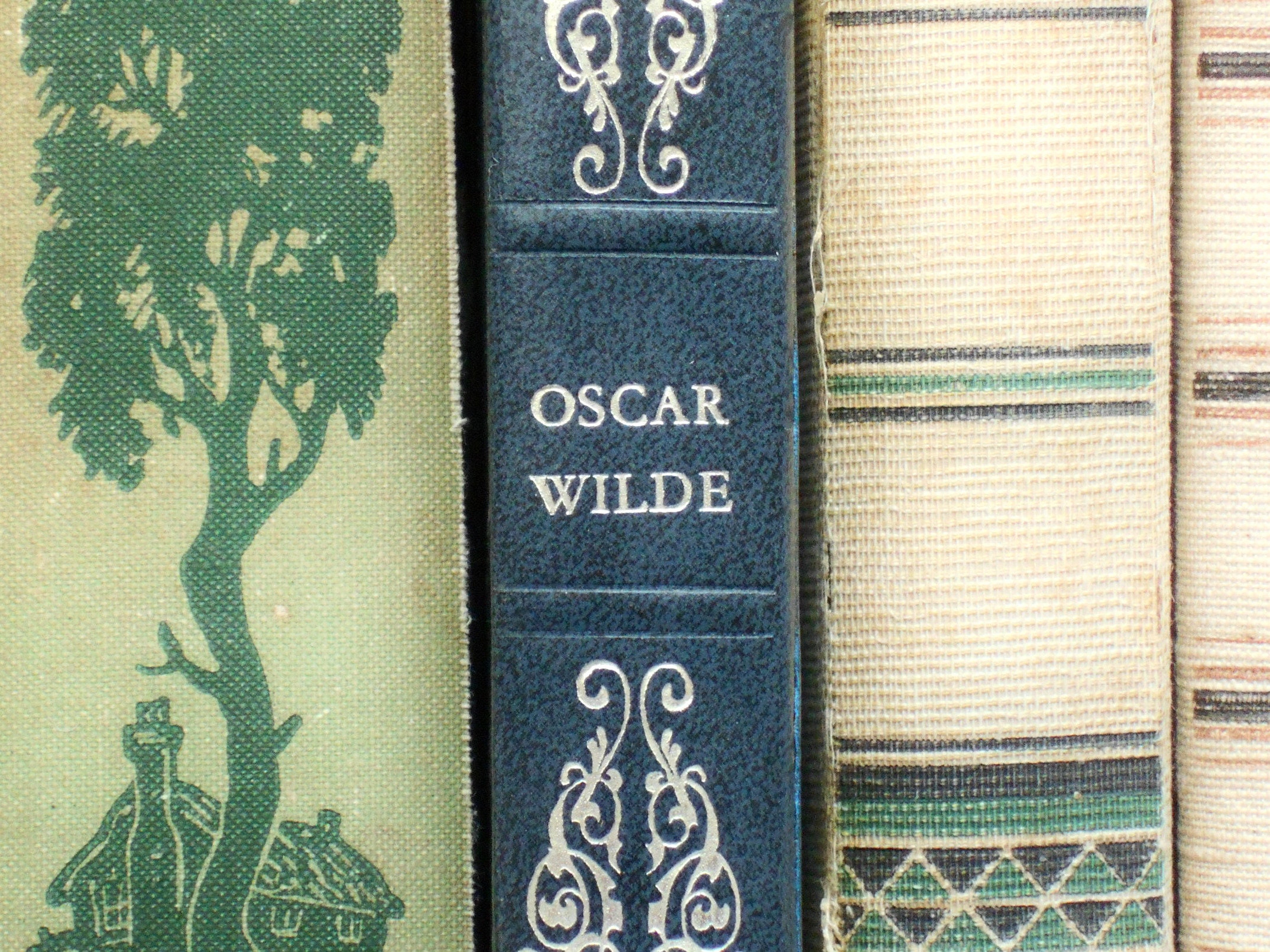 Oscar Wilde Novel the Picture of Dorian Gray and Other Stories