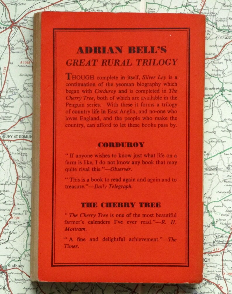 Orange Penguin Books Orange Penguin Books