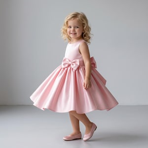 Infant Wedding Guest Dress - Etsy Infant Wedding Guest Dress - Etsy