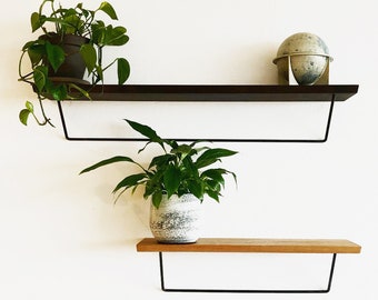 Classic shelf, Nordic modern classic shelving unit.