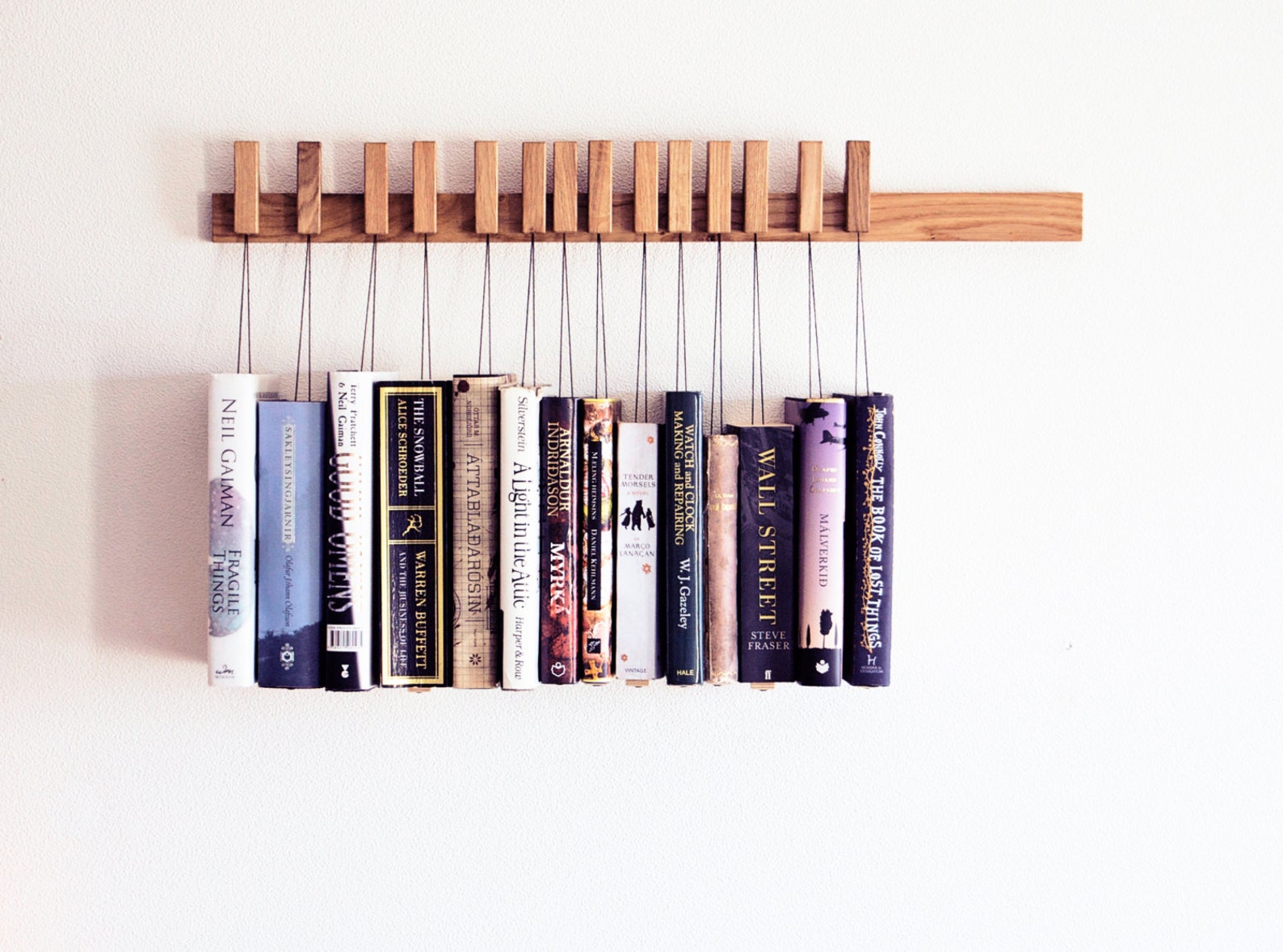 Книжные полки
