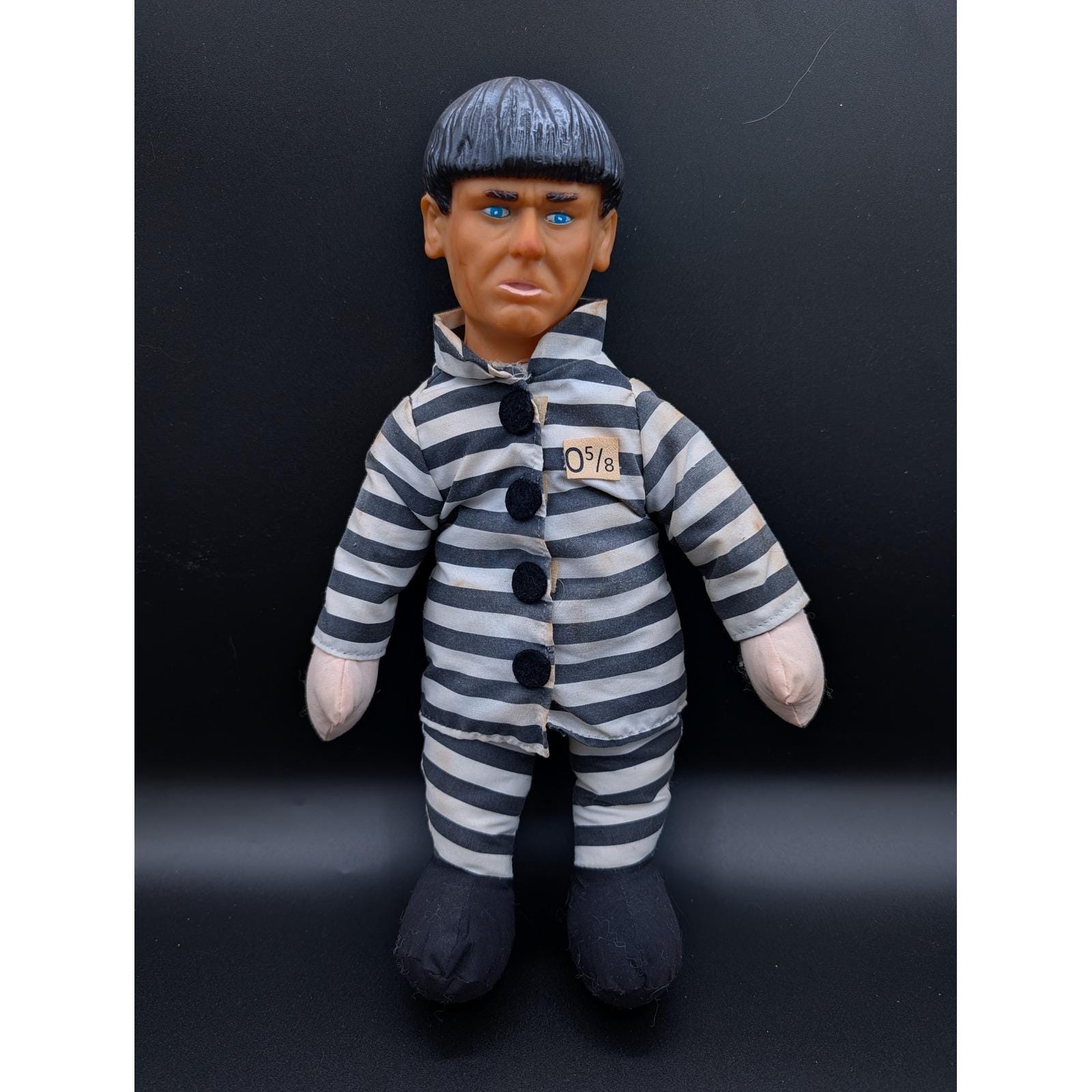 Three stooges dolls - Etsy 日本