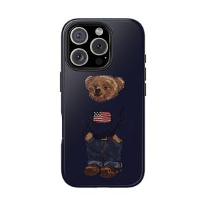 Polo ralph lauren iPhone case - Etsy 日本