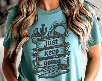 Southwest Nature Cactus Shirt Desert Botanical Tee Plant Lover Top Southwestern Graphic TShirt Arizona Gardener Succulent Western Gift Idea