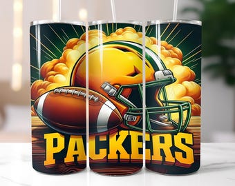 20oz Skinny Tumbler Wrap PNG, Sport 20oz Tumbler PNG, Mascot Sublimation Tumbler PNG Digital Download