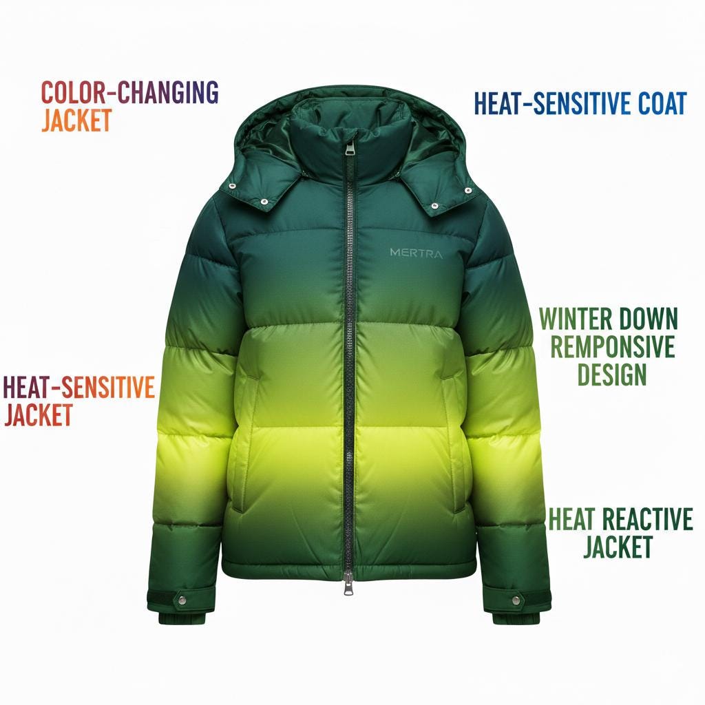 Mertra ジャケット・アウター Heat TikTok | Release Friday Black Jacket: Puffer Reactive Heat mertra jacket down puffer reactive ジャケット・アウター
