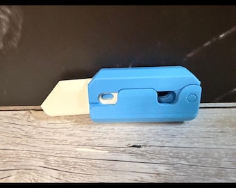 Fidget Knife Toy