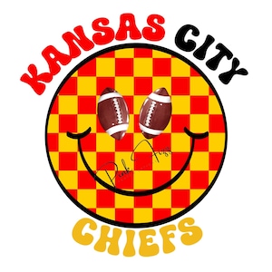 KC Chiefs SVG | Kansas City | Chiefs | KC Football |