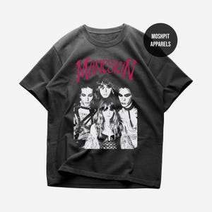 Damiano david shirt - Etsy 日本