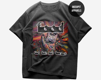 Tool Band Shirt Schism Lateralus Era Rare Vintage Alex Grey - Etsy