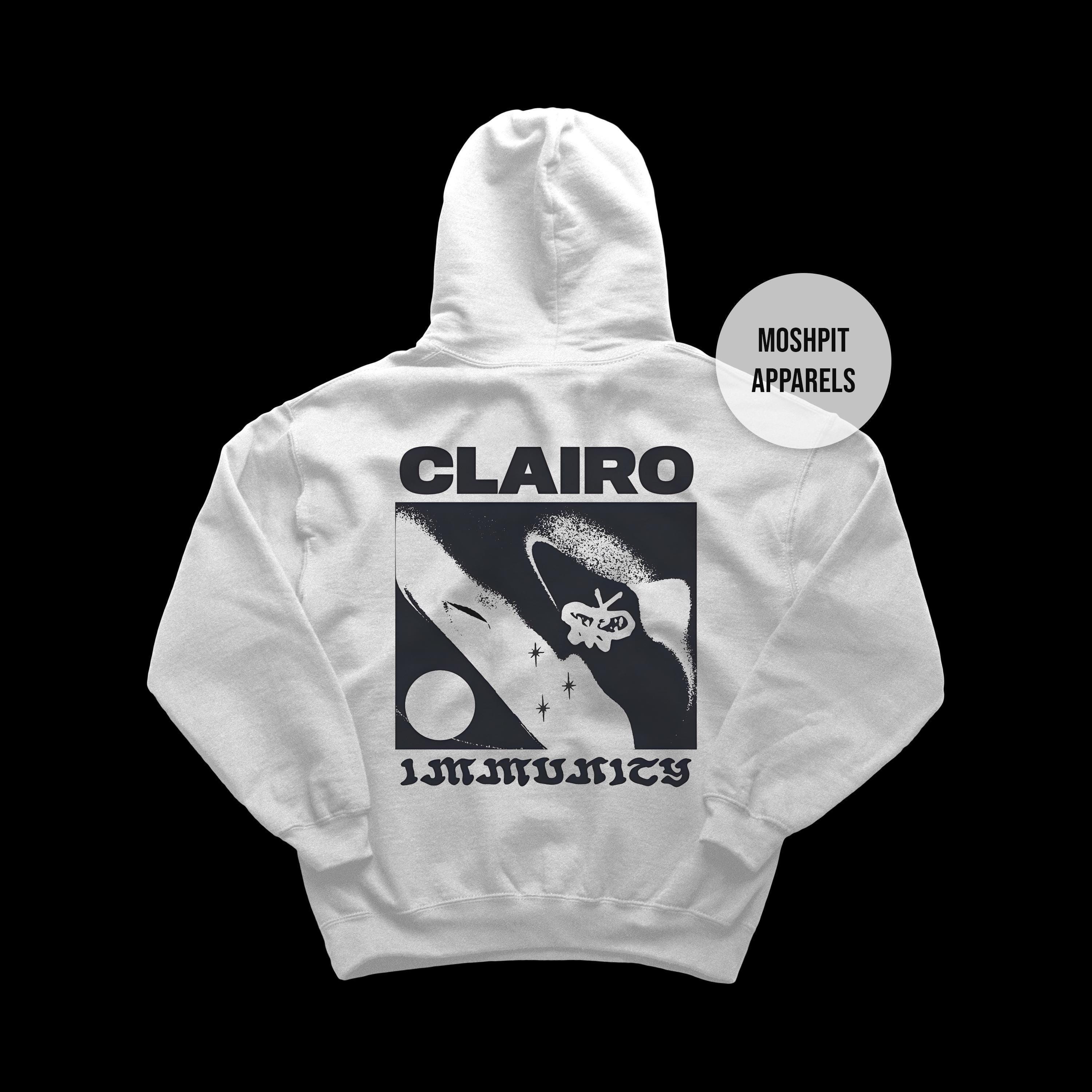 Clairo Sweatshirt - Etsy
