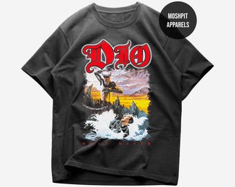 Dio – Killing the Dragon (CD) - Etsy