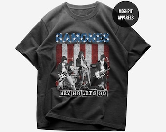 ヴィンテージ 90 年代 ラモーンズ ロックンロール ハイスクール