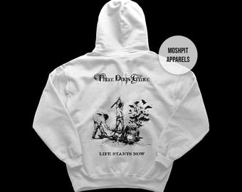 Produktbild von Hiistandd Damen Langarm Sweatshirt Damen Langarm Hoodie Damen Kapuzenpullover Sport Casual
