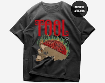 Tool Band Shirt | Id Rather Be Listening to TOOL | Lateralus