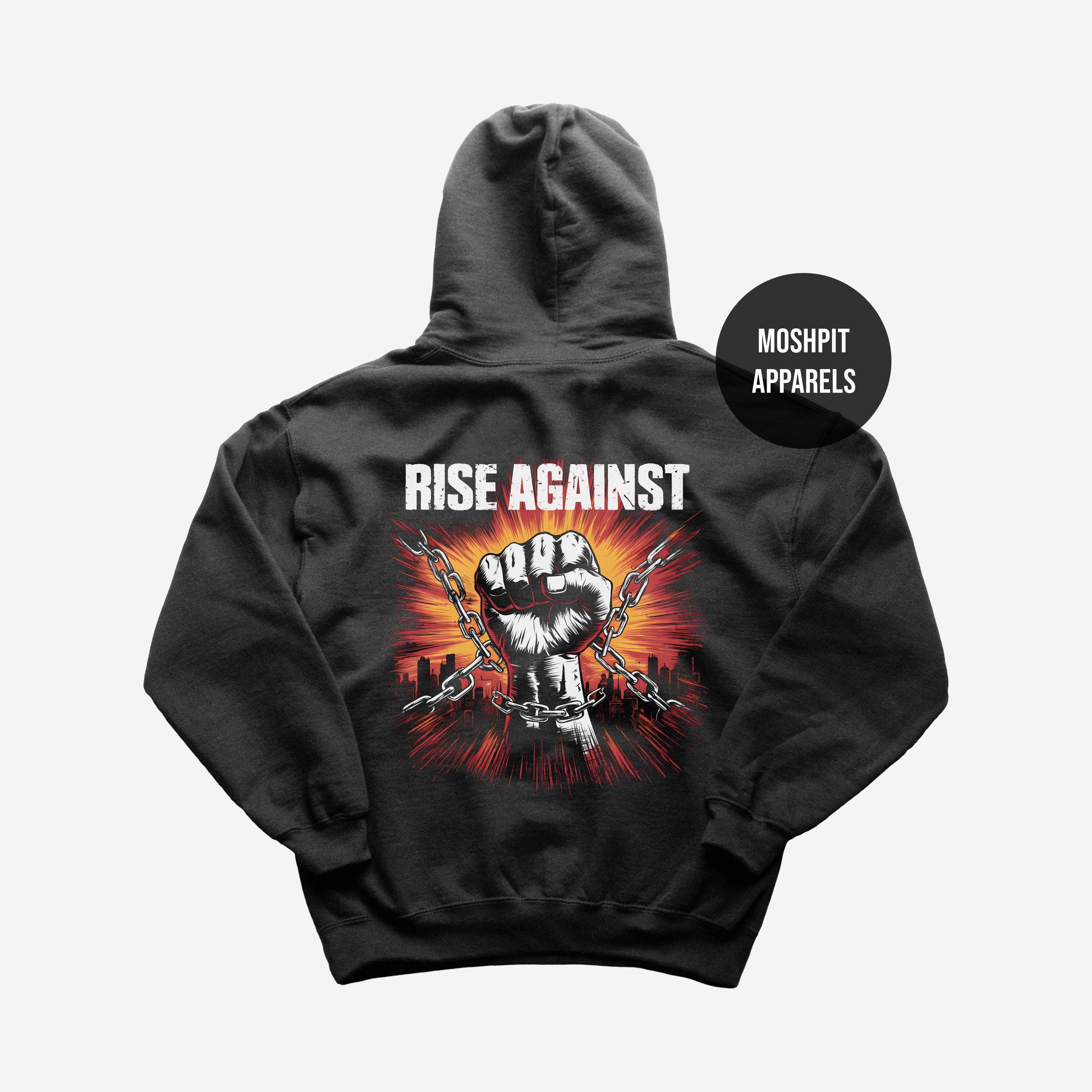 Bestickter Patch Zerschlagene Kürbisse Aufbügeln Rockmusik Aufnäher „Zerschlagene Kürbisse" – Bestickt Zum Aufbügeln Oder Nähen Music Patch Heavy Metal