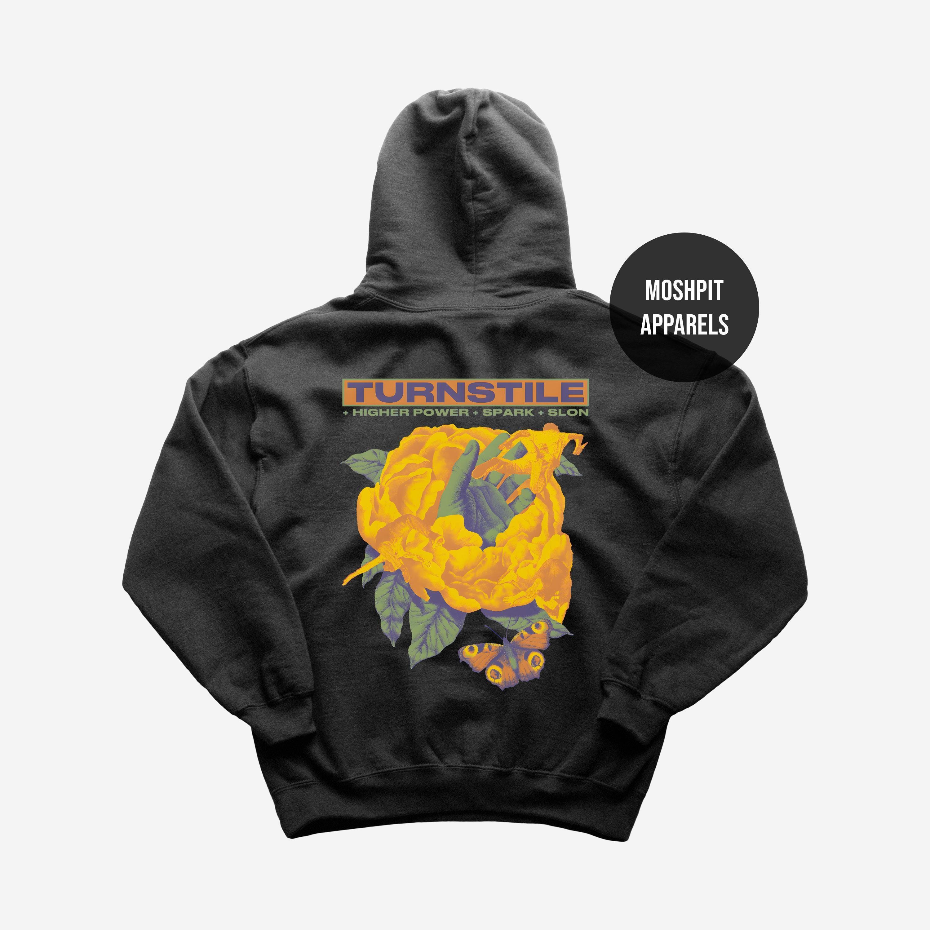 Turnstile merch - Etsy 日本