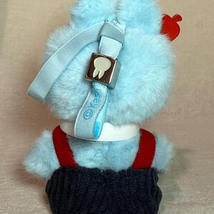 Pants Blue Outfit for LBB 4.0 image 5