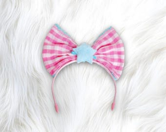 Custom Headband for LBB - 6 Color Options
