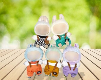 Conjunto de jardín de infancia para LBB 1.0/2.0/3.0