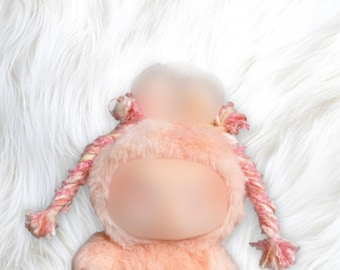 Kundenspezifische Borte für LBB - 20 Farbwahlen