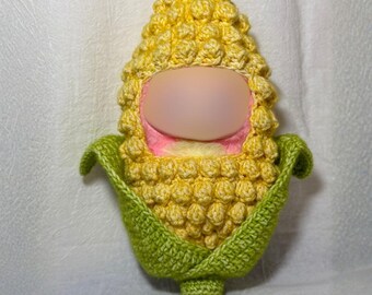 Corn Outfit for LBB 1.0/3.0 (17cm doll)