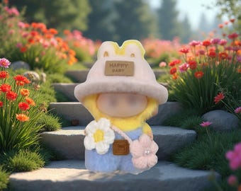 Spring Picnic Outfit for LBB 4.0