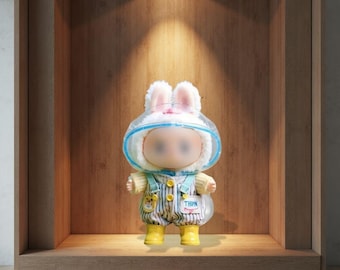 Sunny Doll Style Outfit for LBB 1.0/3.0