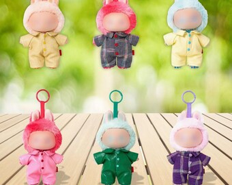 Conjunto de body para LBB 1.0/3.0