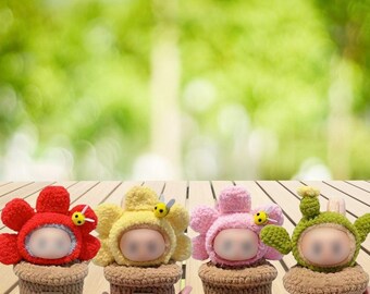 Potted Plant Outfit for LBB 1.0/2.0/3.0