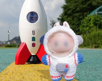 Astronaut Suit Outfit for LBB 1.0/3.0