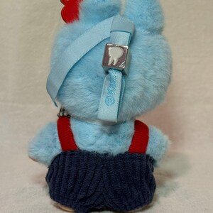 Pants Blue Outfit for LBB 4.0 image 3