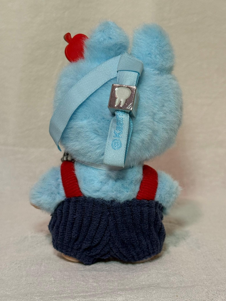 Pants Blue Outfit for LBB 4.0 image 3