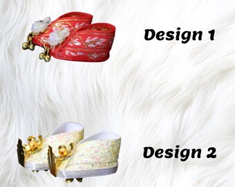 Traditionelle chinesische Style Schuhe für LBB - 30 Styles